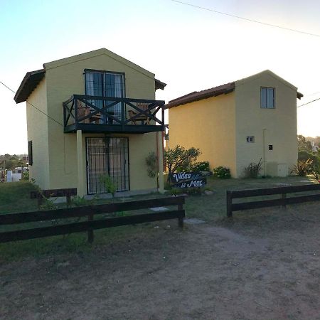 Complejo Vidas Del Mar Punta Del Diablo Exterior foto